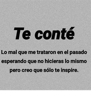 Meet your Posher, Marahid